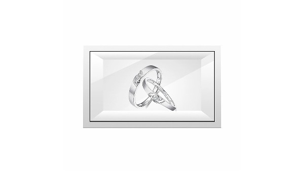 透明屏展示柜：革新零售與展覽行業(yè)，打造沉浸式互動新體驗